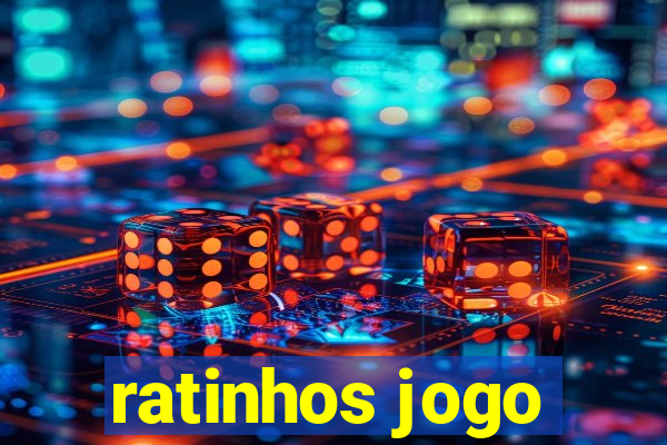 ratinhos jogo