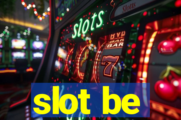 slot be