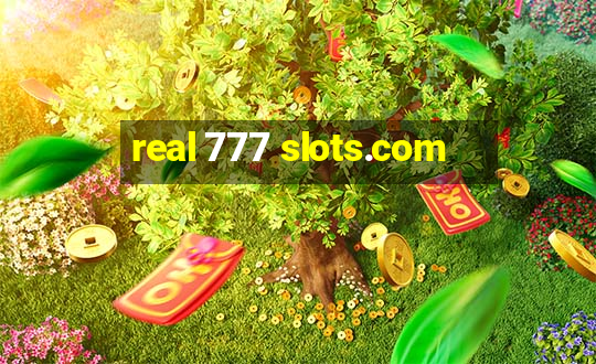 real 777 slots.com