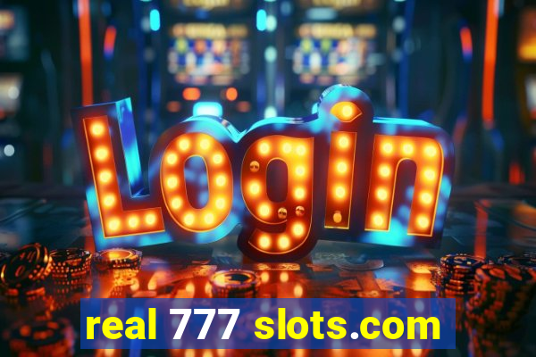 real 777 slots.com