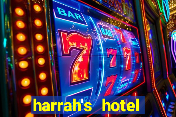 harrah's hotel casino las vegas