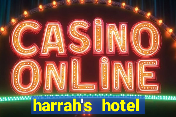 harrah's hotel casino las vegas