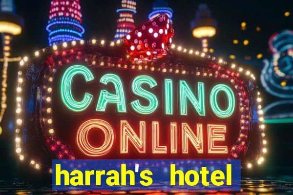 harrah's hotel casino las vegas