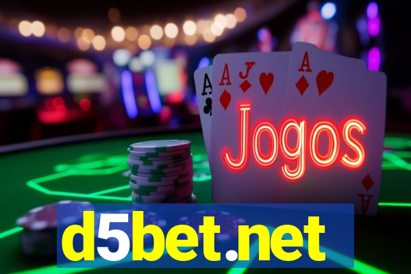 d5bet.net