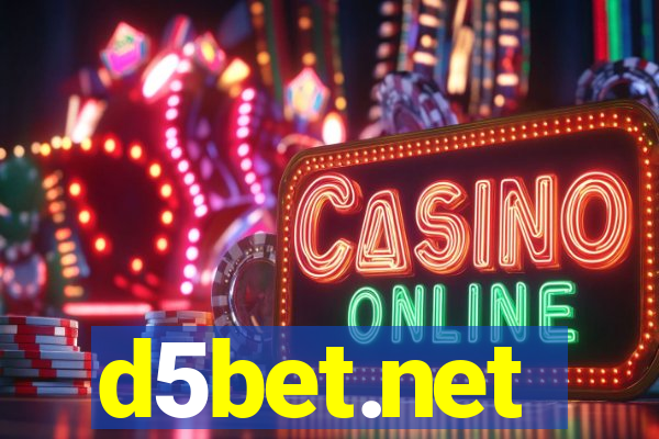 d5bet.net