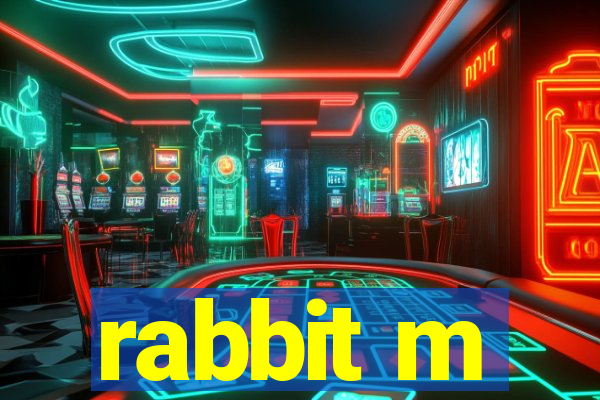 rabbit m