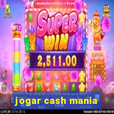 jogar cash mania