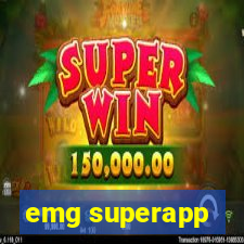 emg superapp