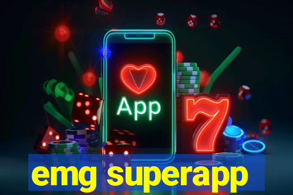 emg superapp