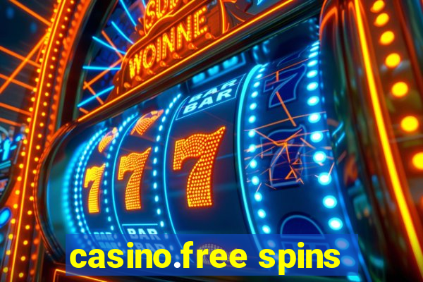 casino.free spins