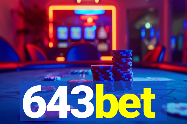 643bet