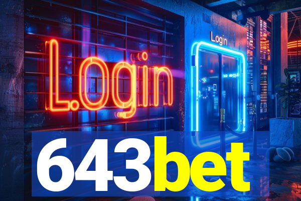 643bet