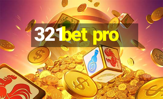 321bet pro