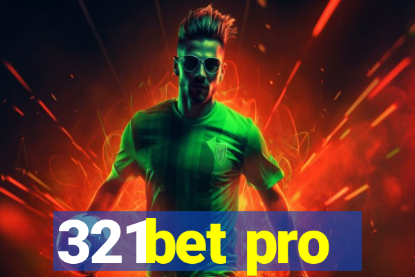 321bet pro