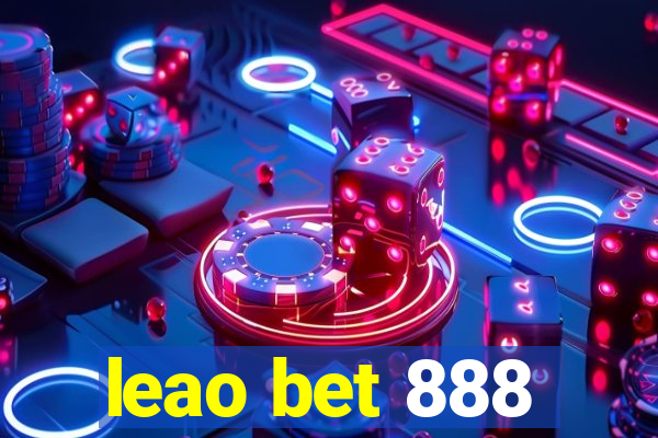 leao bet 888