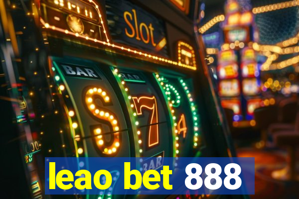 leao bet 888