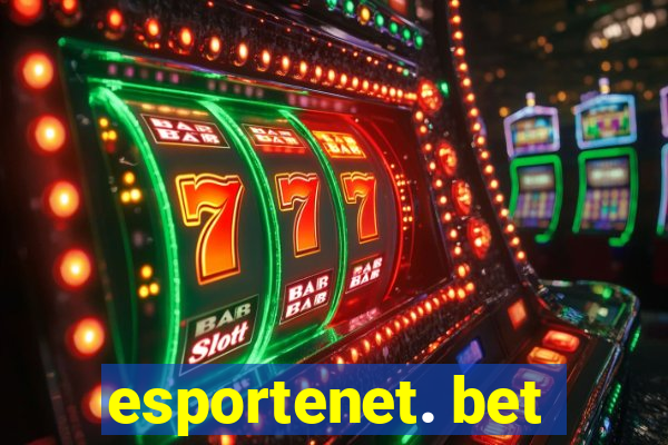 esportenet. bet