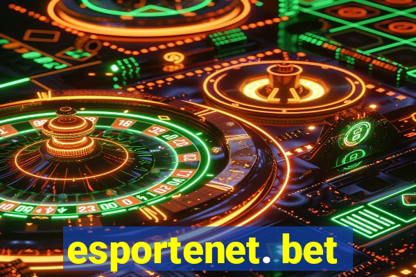 esportenet. bet