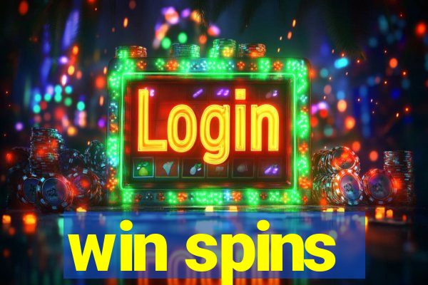 win spins