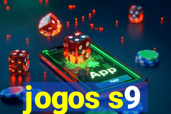 jogos s9