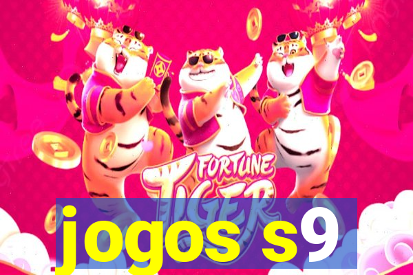 jogos s9