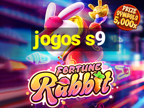 jogos s9