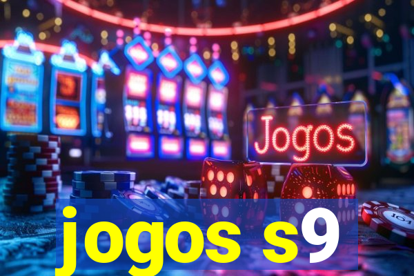 jogos s9