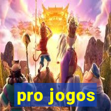 pro jogos