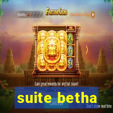 suite betha