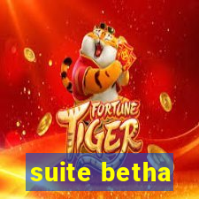 suite betha