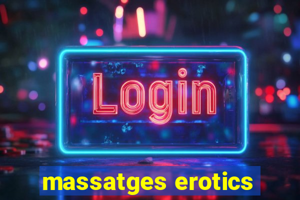 massatges erotics