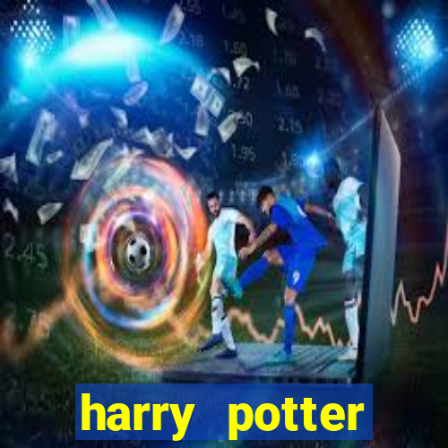 harry potter quadribol jogo