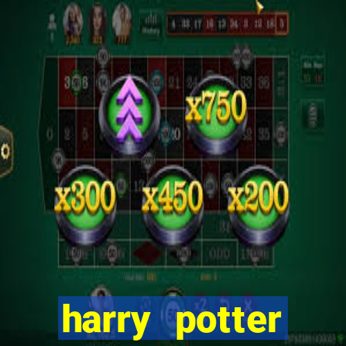 harry potter quadribol jogo