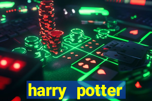 harry potter quadribol jogo