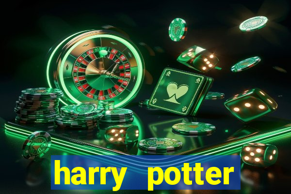 harry potter quadribol jogo