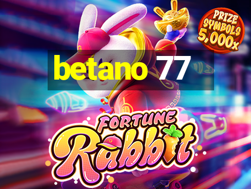 betano 77