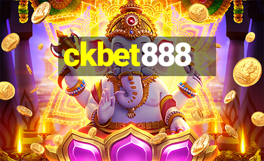 ckbet888