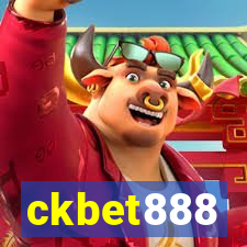 ckbet888