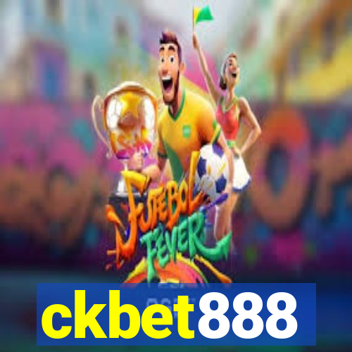 ckbet888