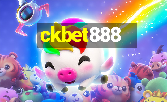 ckbet888