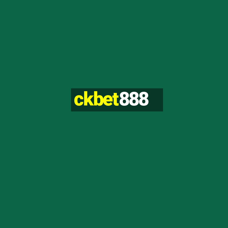 ckbet888