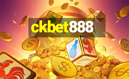 ckbet888