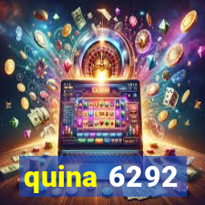 quina 6292