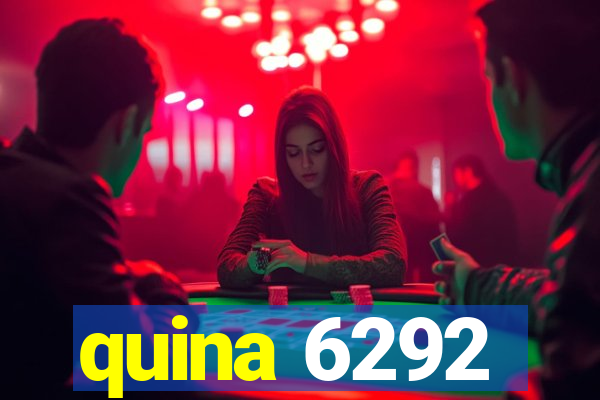 quina 6292