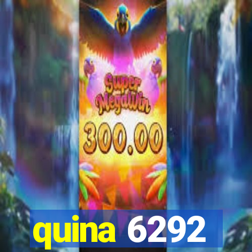 quina 6292