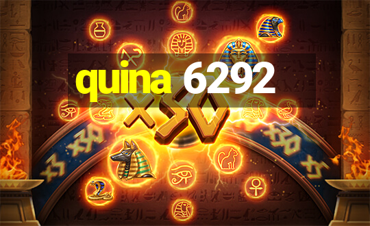 quina 6292