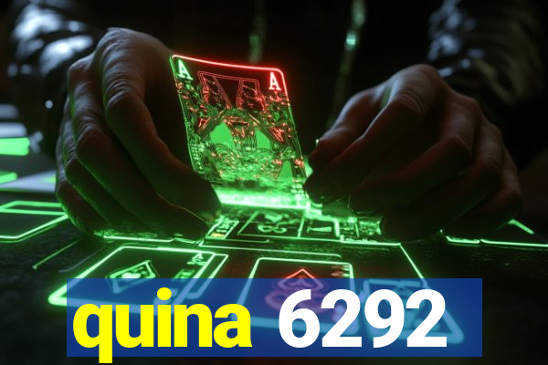 quina 6292