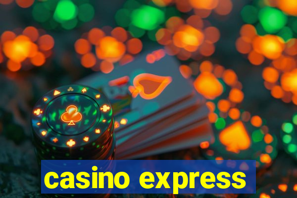 casino express