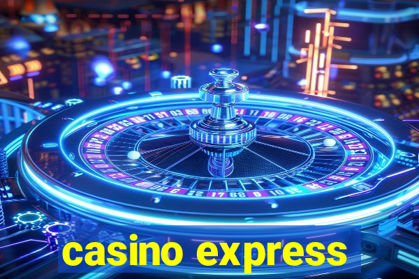 casino express