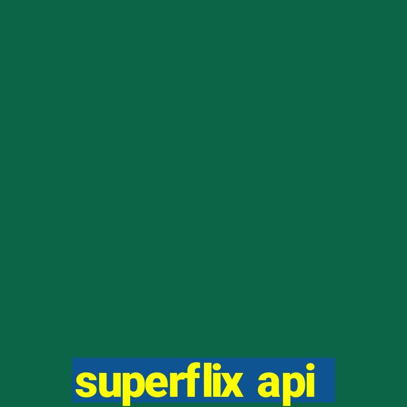 superflix api